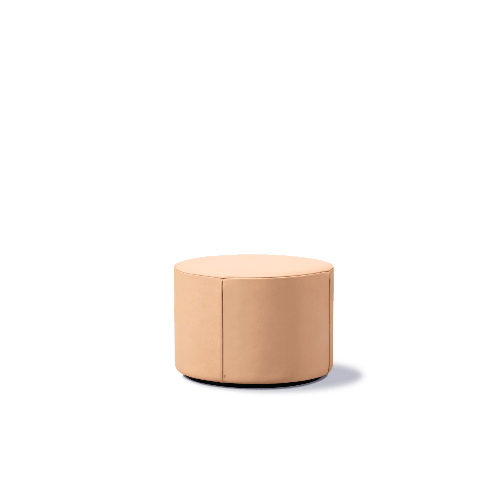 Mono Pouf Medium by Fredericia gallery detail image