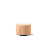 Mono Pouf Medium by Fredericia gallery detail image