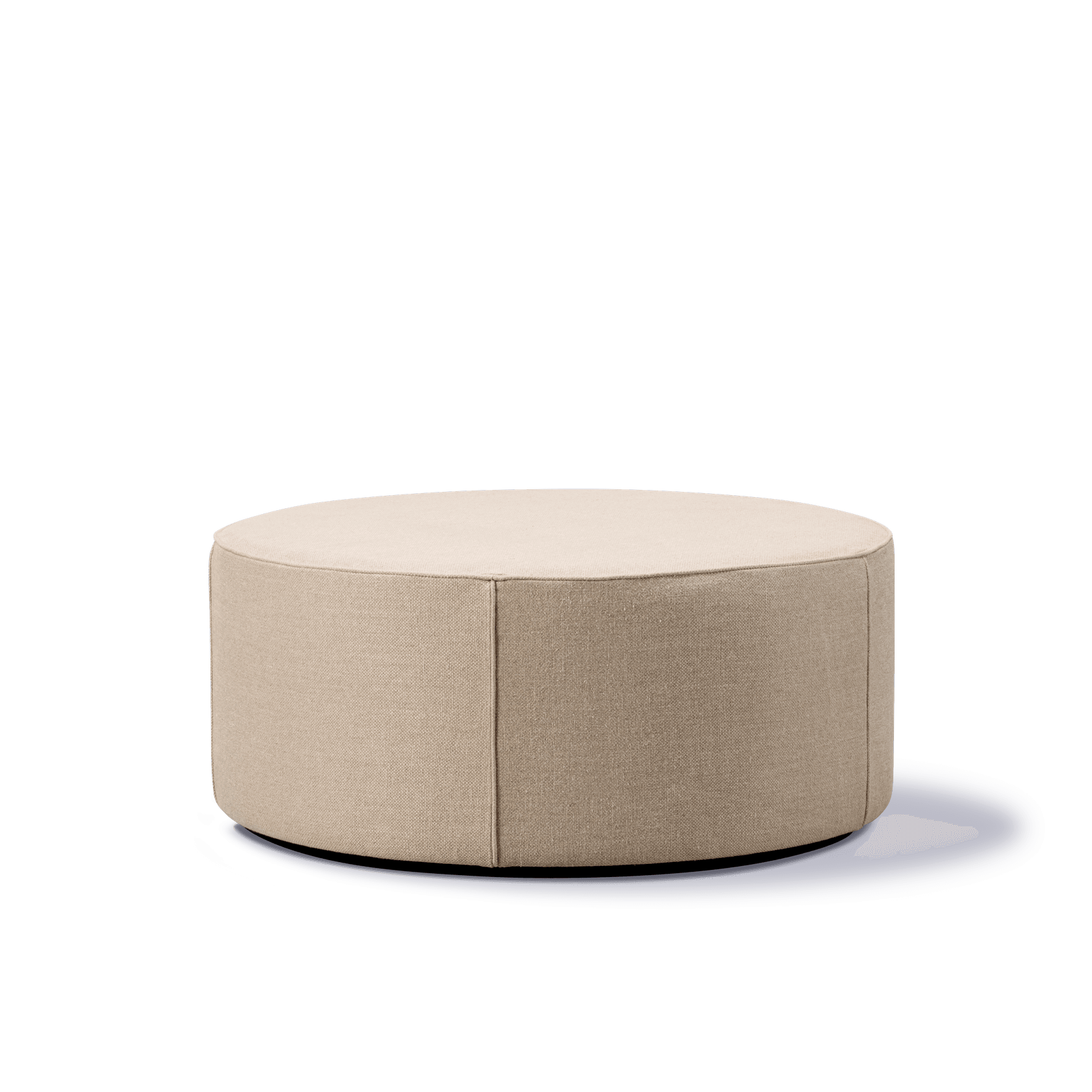 Mono Pouf Large by Fredericia gallery detail image