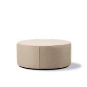 Mono Pouf Large by Fredericia gallery detail image