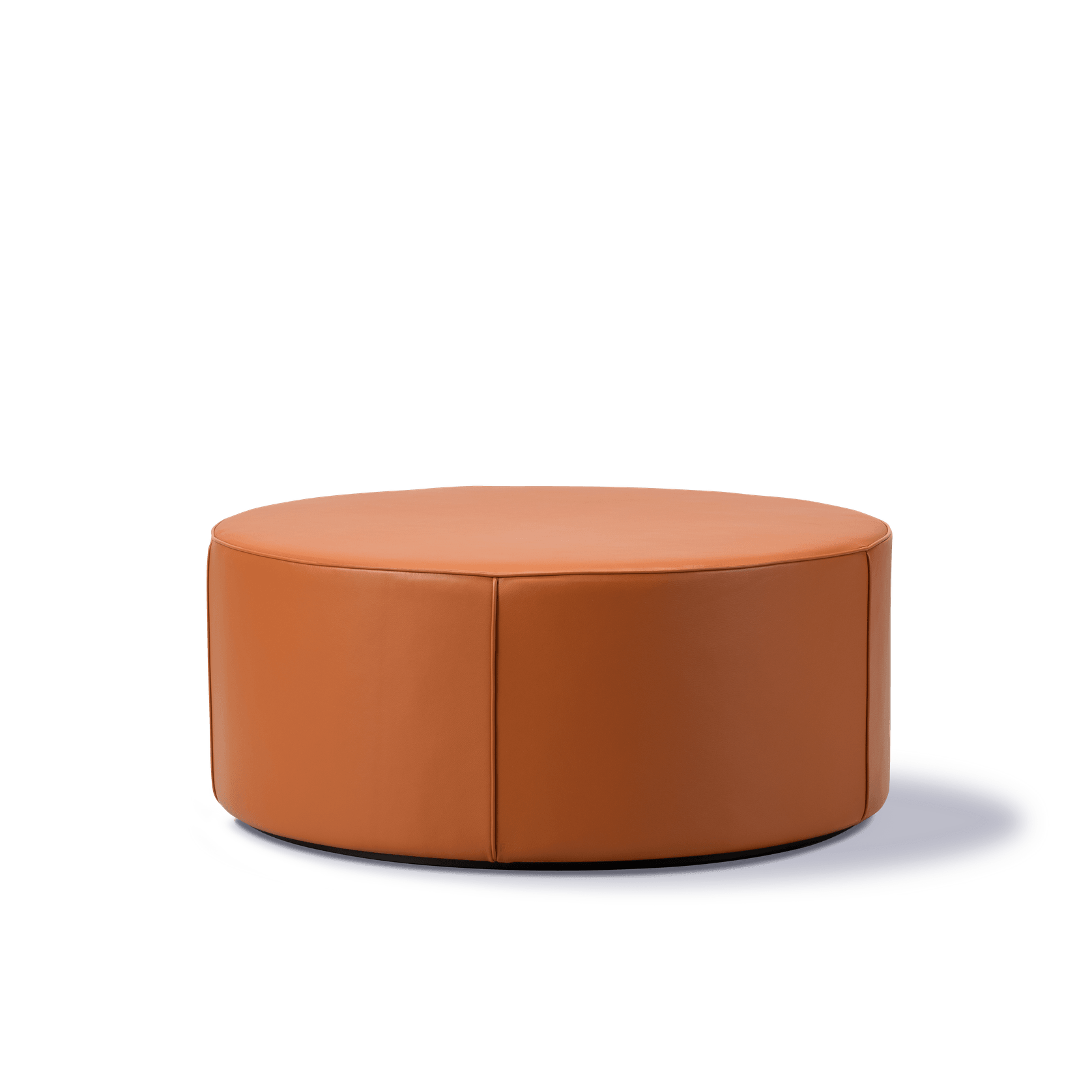 Mono Pouf Large by Fredericia gallery detail image