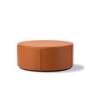 Mono Pouf Large by Fredericia gallery detail image