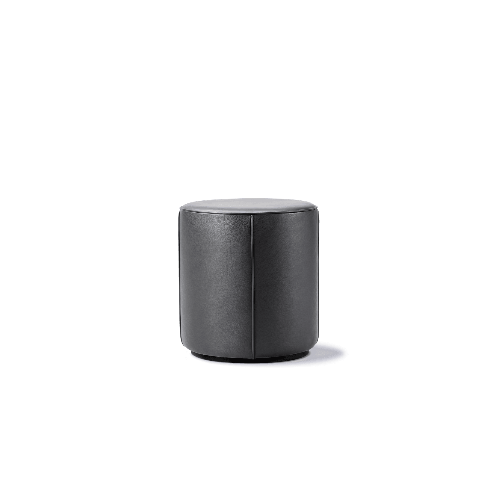 Mono Pouf Small by Fredericia gallery detail image