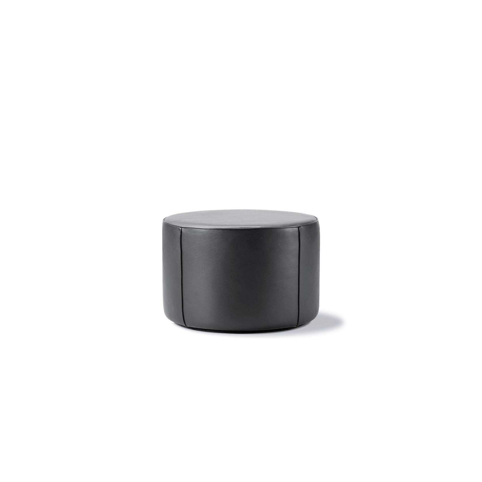 Mono Pouf Medium by Fredericia gallery detail image