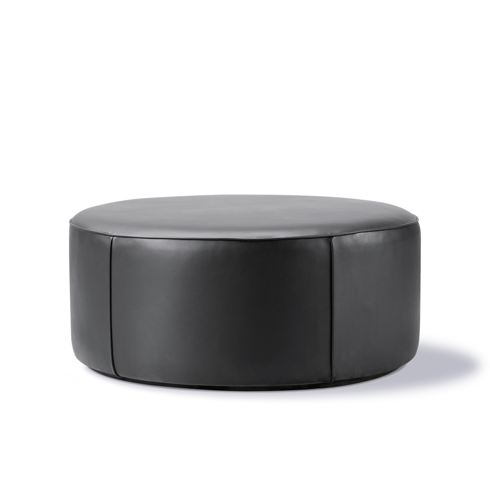 Mono Pouf Large by Fredericia gallery detail image