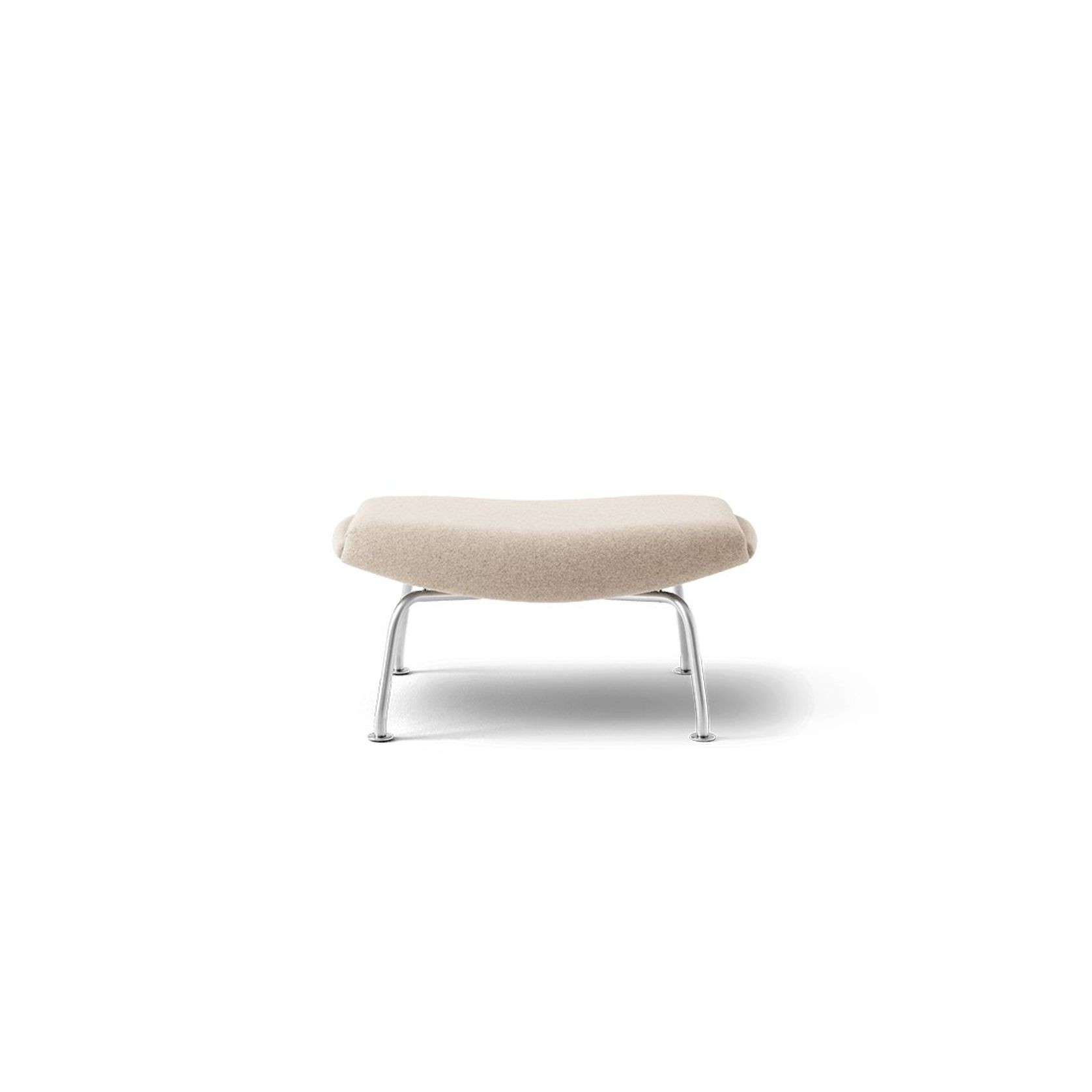 Wegner Ox Ottoman by Fredericia gallery detail image