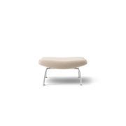 Wegner Ox Ottoman by Fredericia gallery detail image