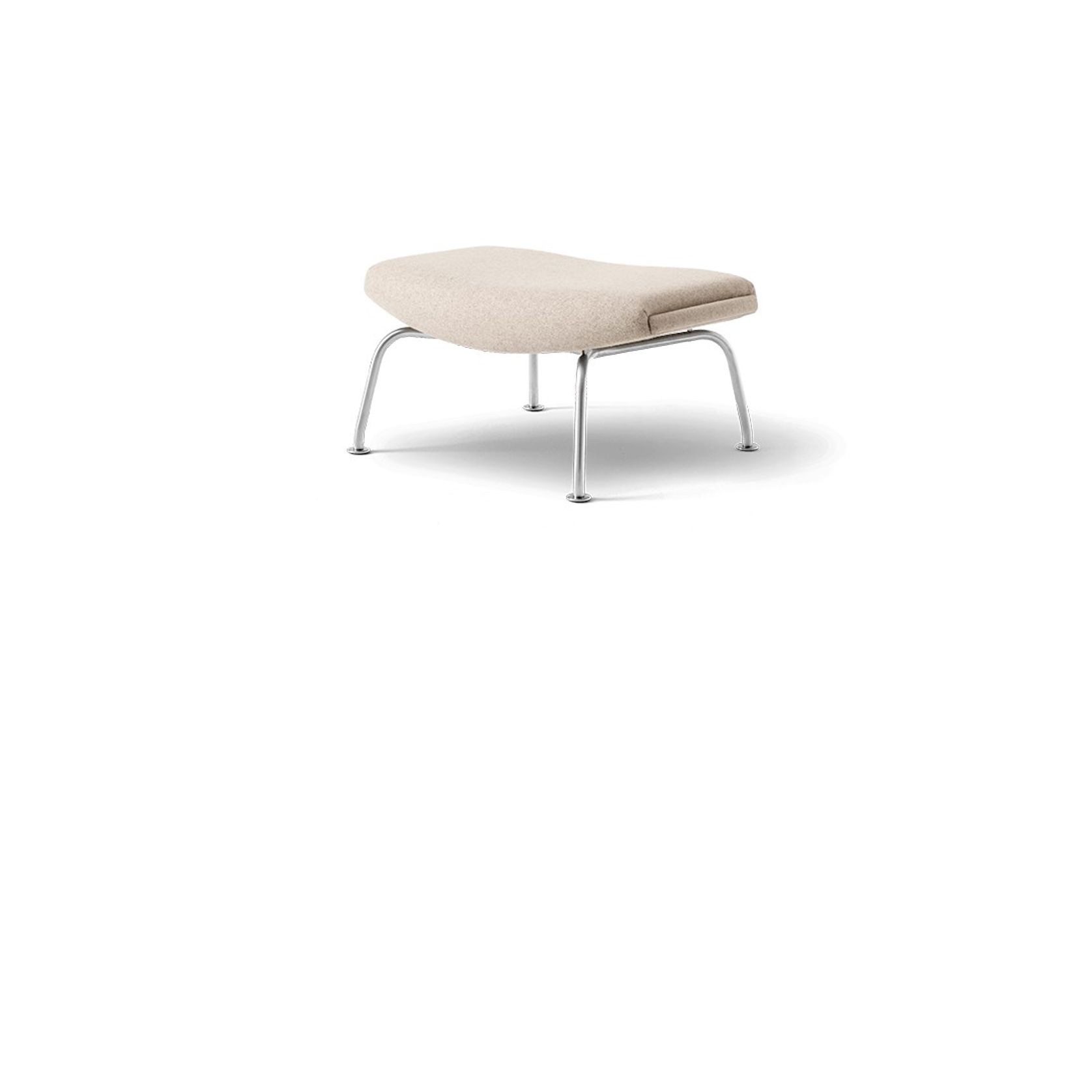 Wegner Ox Ottoman by Fredericia gallery detail image