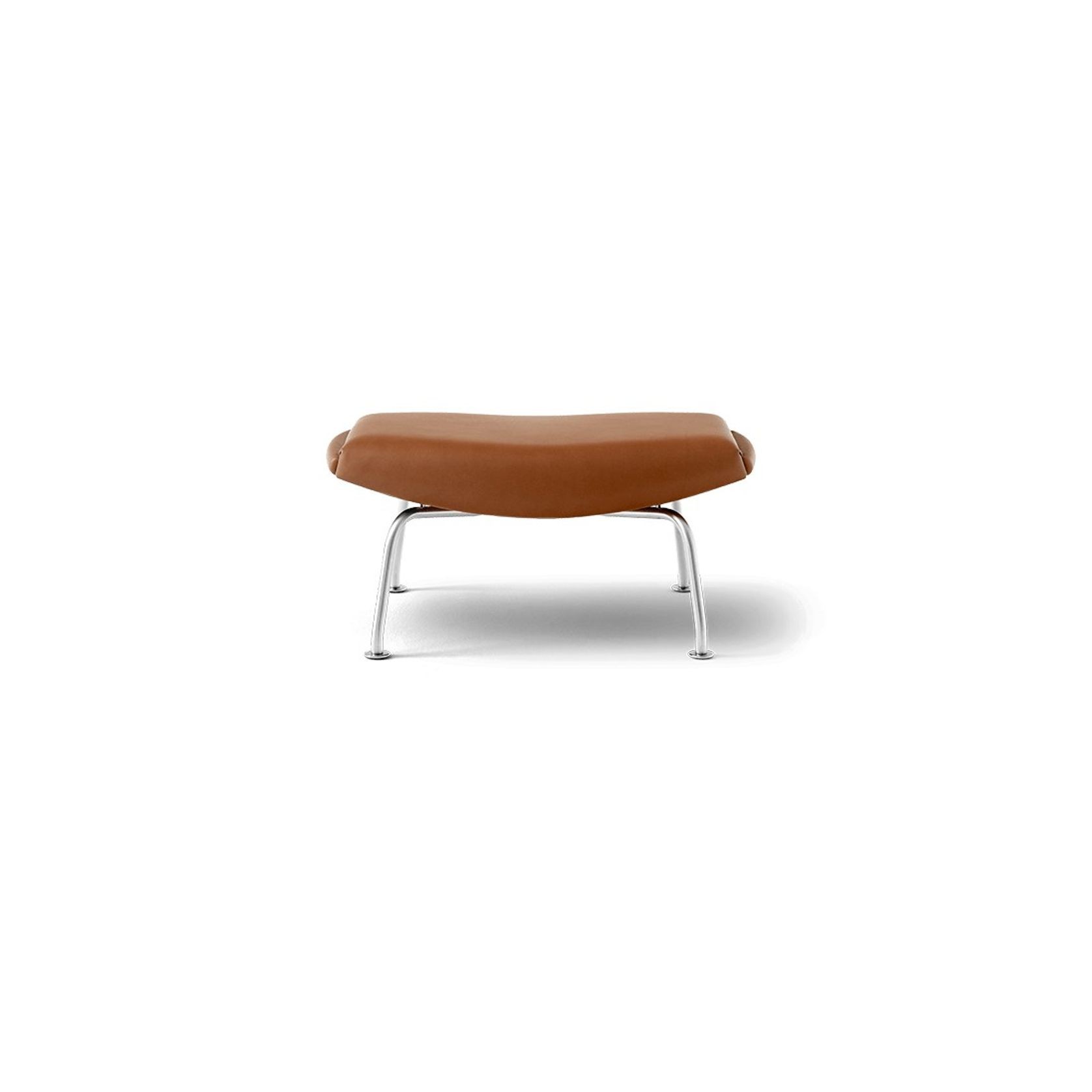 Wegner Ox Ottoman by Fredericia gallery detail image