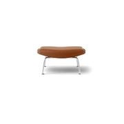 Wegner Ox Ottoman by Fredericia gallery detail image