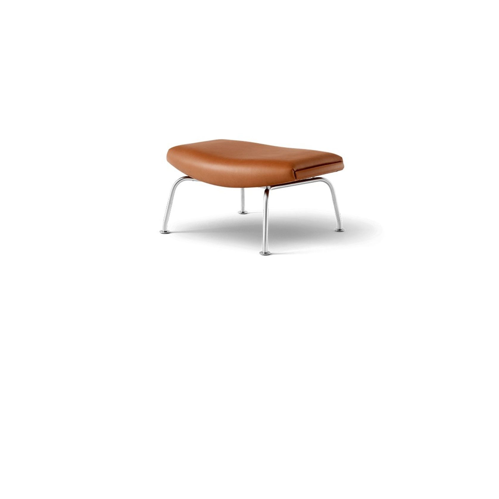 Wegner Ox Ottoman by Fredericia gallery detail image