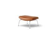 Wegner Ox Ottoman by Fredericia gallery detail image