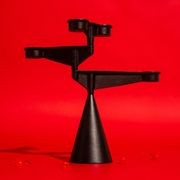 Spin Candelabra Small gallery detail image