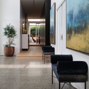 Custom Ottoman gallery detail image