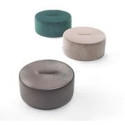 River Ottoman gallery detail image