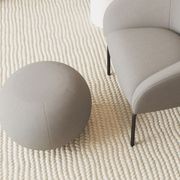 Small Ronde Pouf by Level gallery detail image