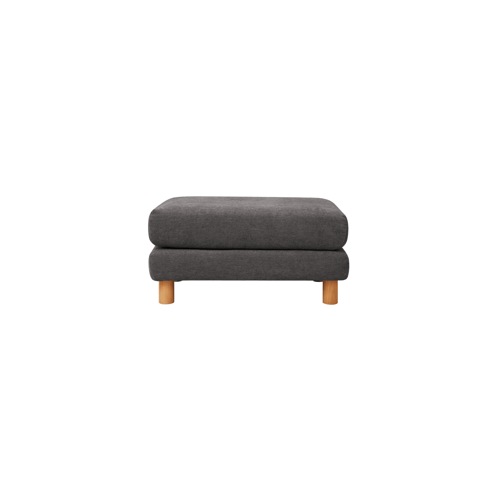 Lounging Sofa Ottoman gallery detail image