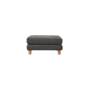 Lounging Sofa Ottoman gallery detail image