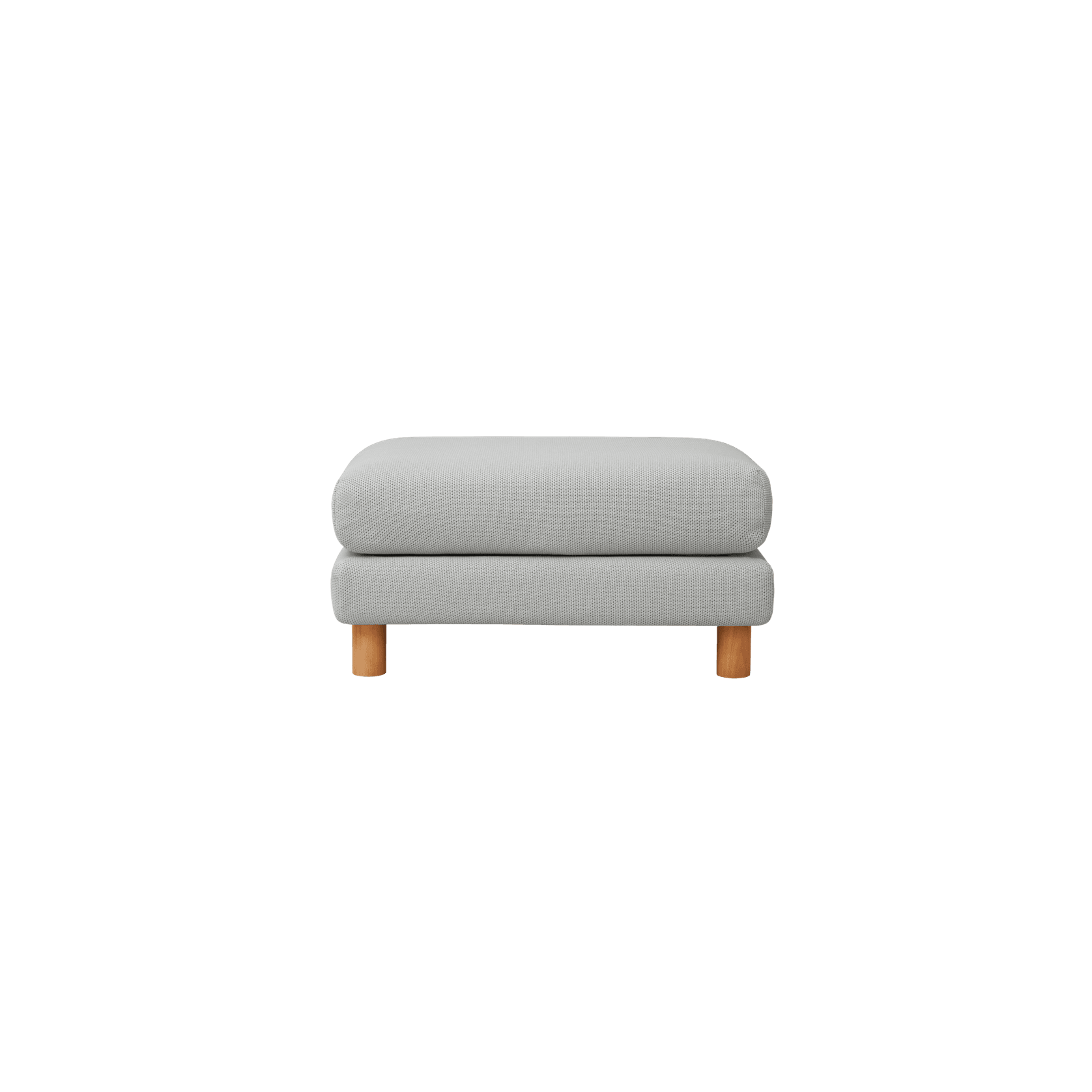 Lounging Sofa Ottoman gallery detail image