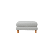 Lounging Sofa Ottoman gallery detail image