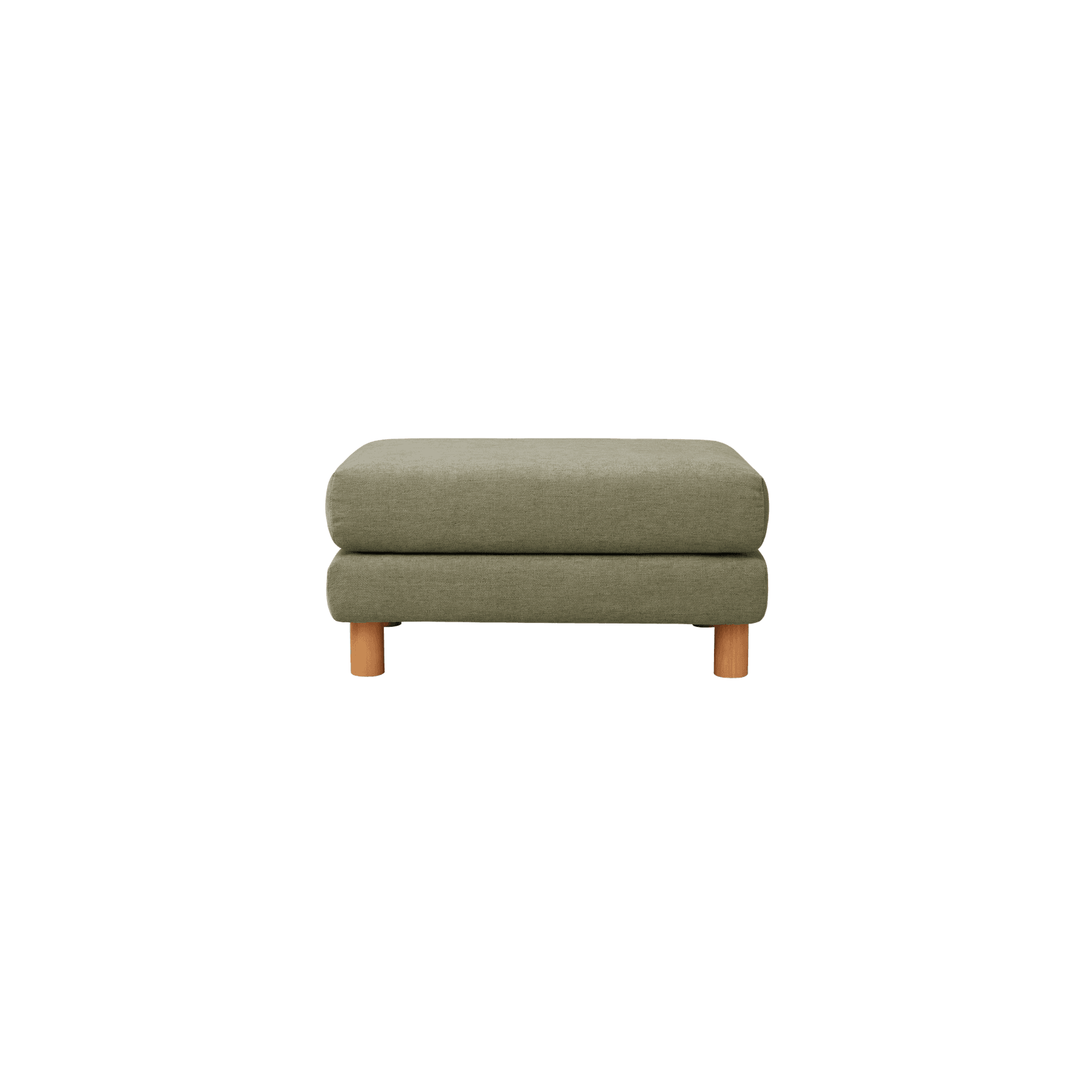 Lounging Sofa Ottoman gallery detail image