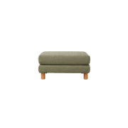 Lounging Sofa Ottoman gallery detail image