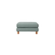 Lounging Sofa Ottoman gallery detail image