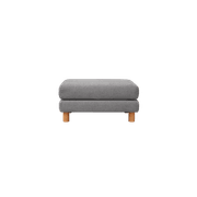 Lounging Sofa Ottoman gallery detail image