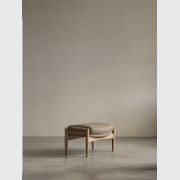 Audo CPH The Seal Ottoman gallery detail image