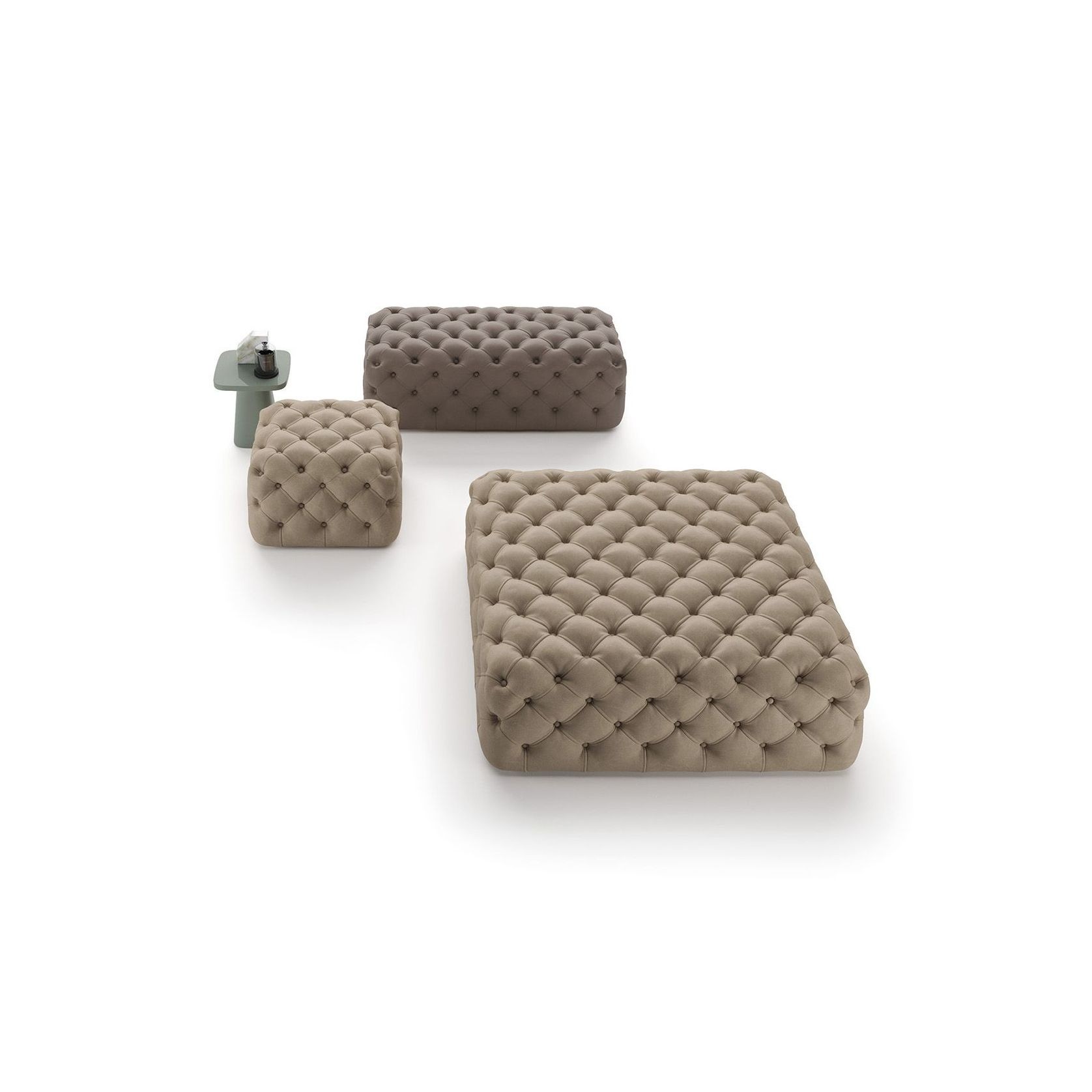 Memory Ottoman gallery detail image