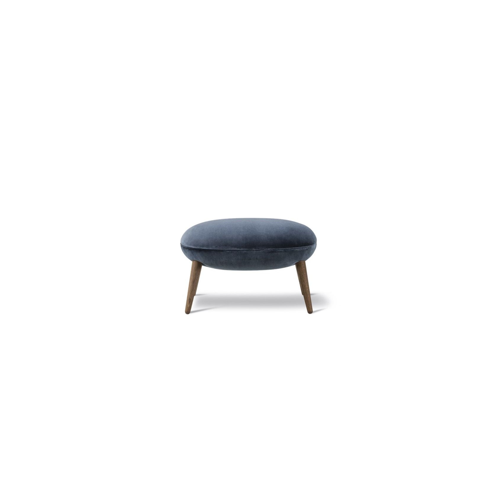 Swoon Ottoman by Fredericia ArchiPro AU