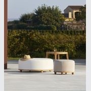 Fup Outdoor Puff by Point gallery detail image