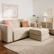 OG Sofa Bed Ottoman gallery detail image