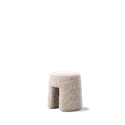 Sequoia Pouf by Fredericia gallery detail image