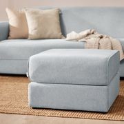 OG Sofa Bed Ottoman gallery detail image