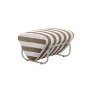 Outdoor Trend Foot Stool gallery detail image