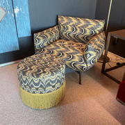 Custom Ottoman gallery detail image