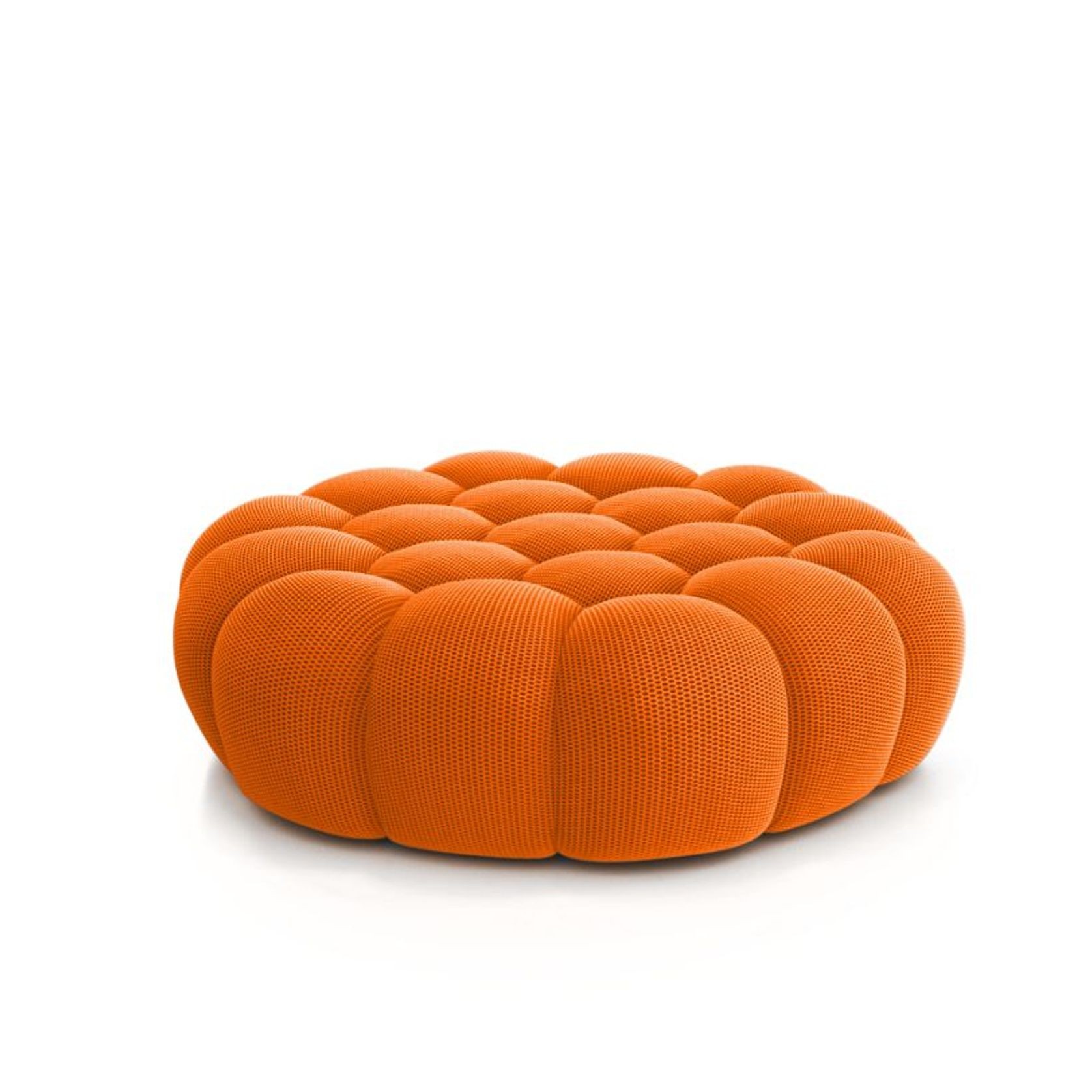 Bubble Ottoman gallery detail image