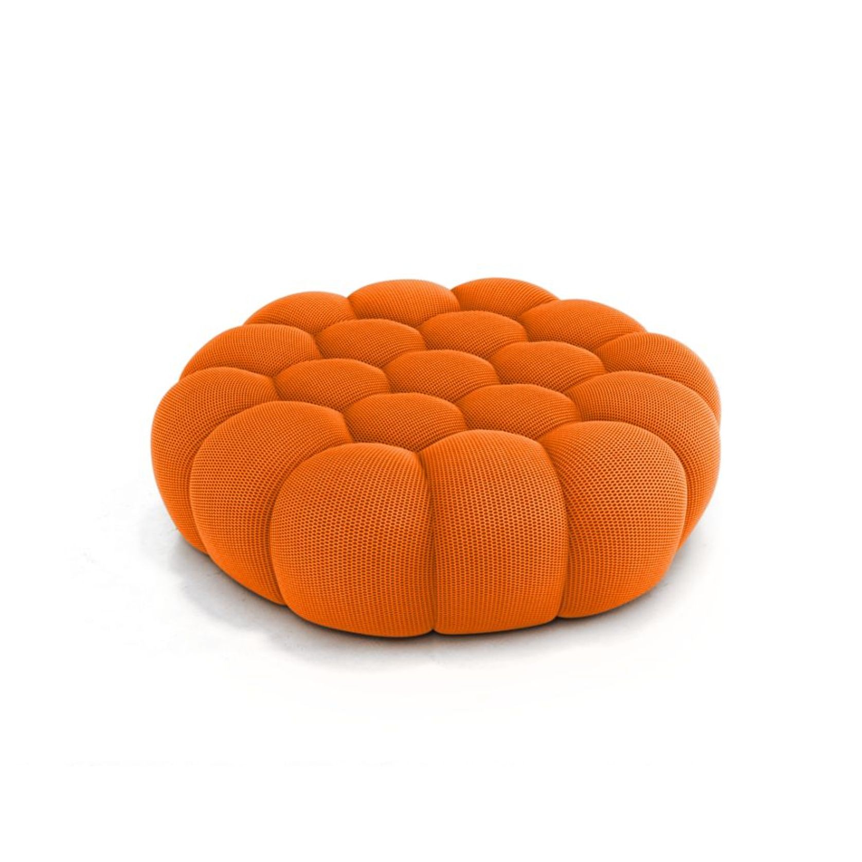 Bubble Ottoman gallery detail image