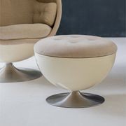 Ovalia Footstool gallery detail image