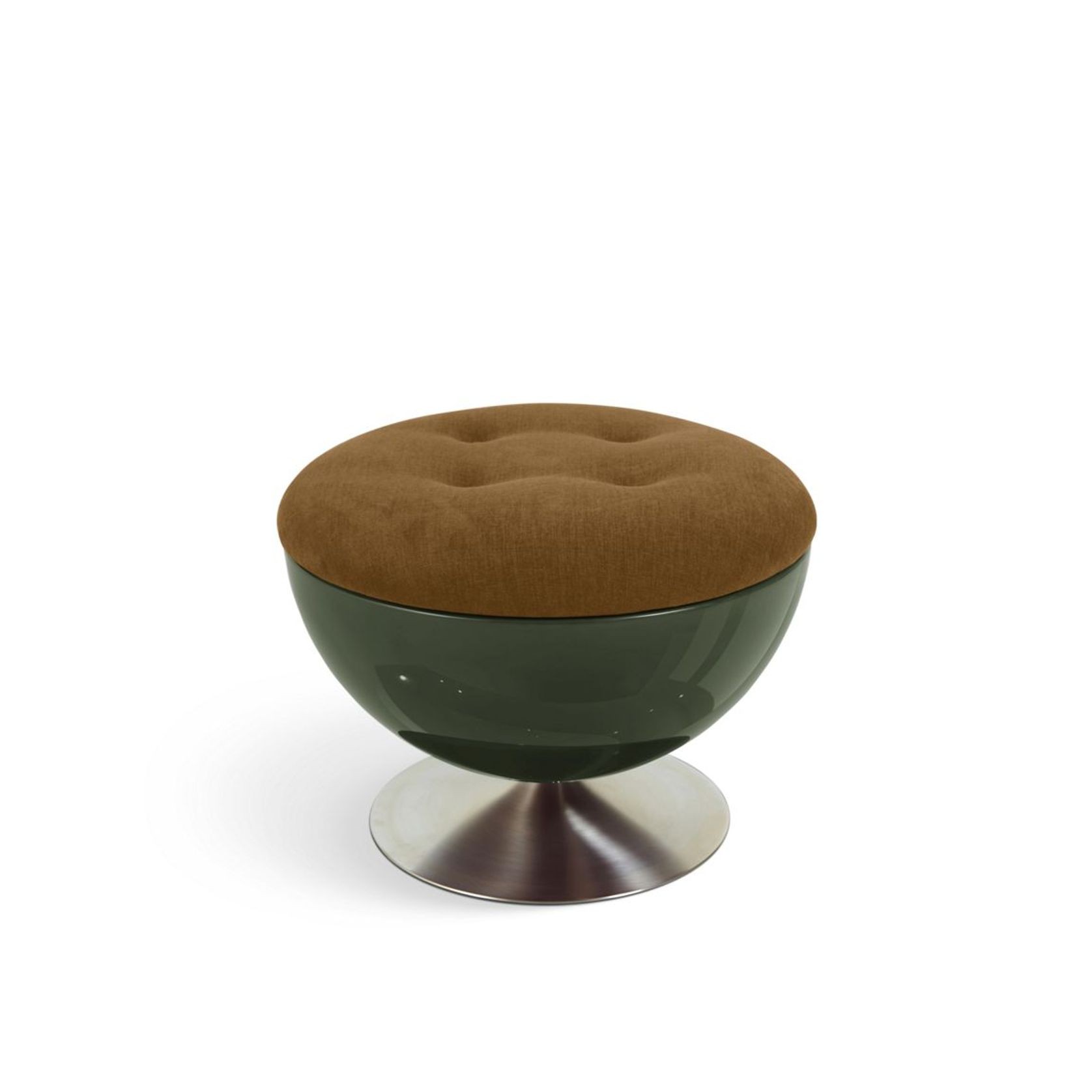 Ovalia Footstool gallery detail image