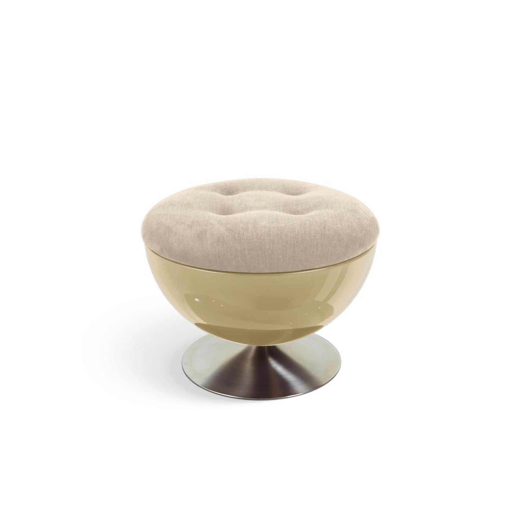 Ovalia Footstool gallery detail image