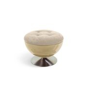 Ovalia Footstool gallery detail image
