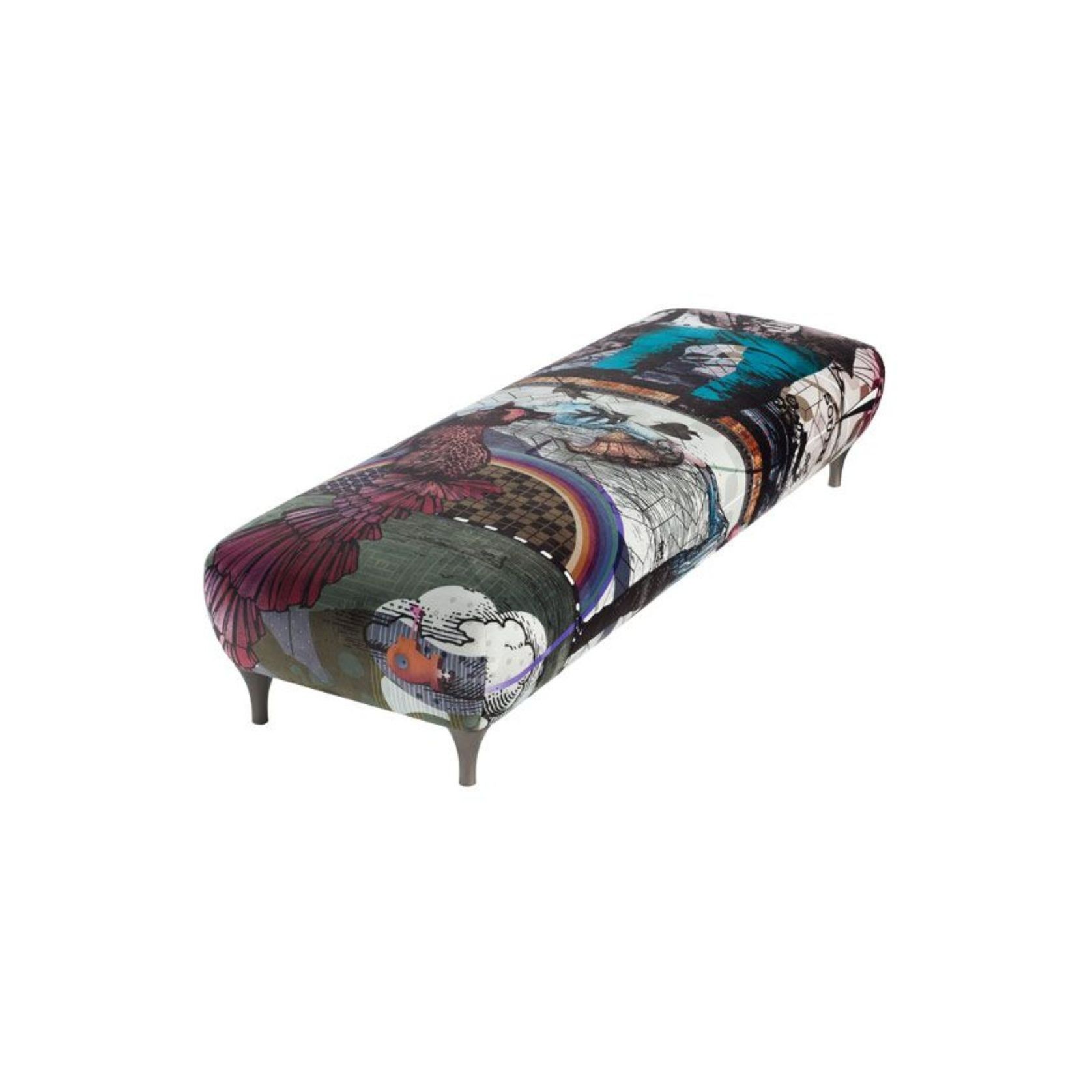 Montgolfiere Ottomon gallery detail image