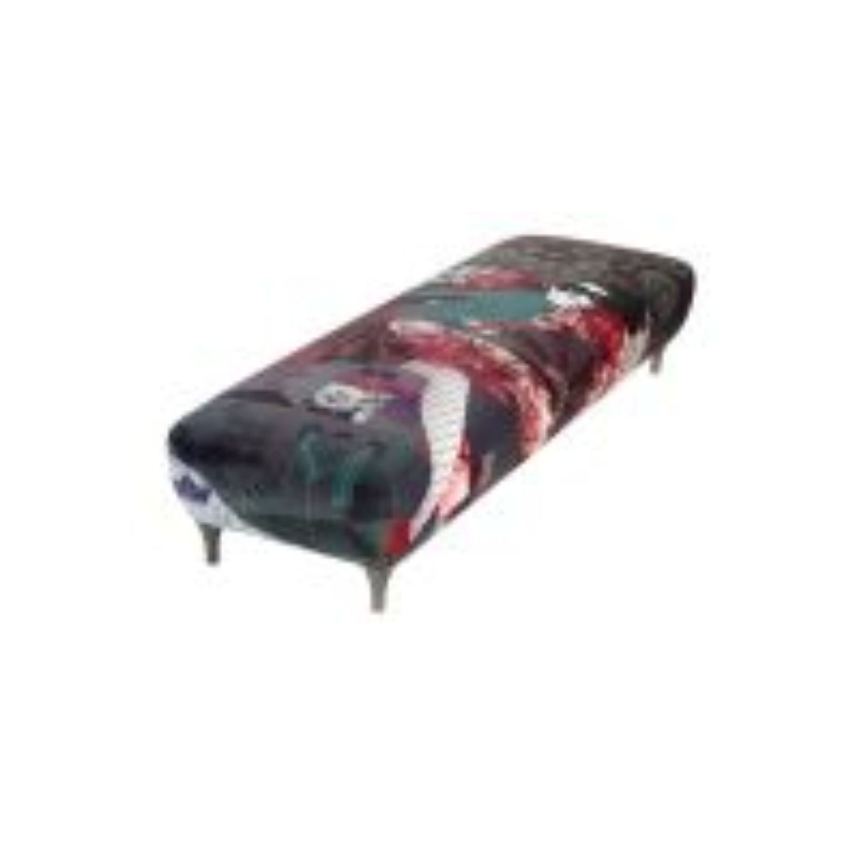 Montgolfiere Ottomon gallery detail image