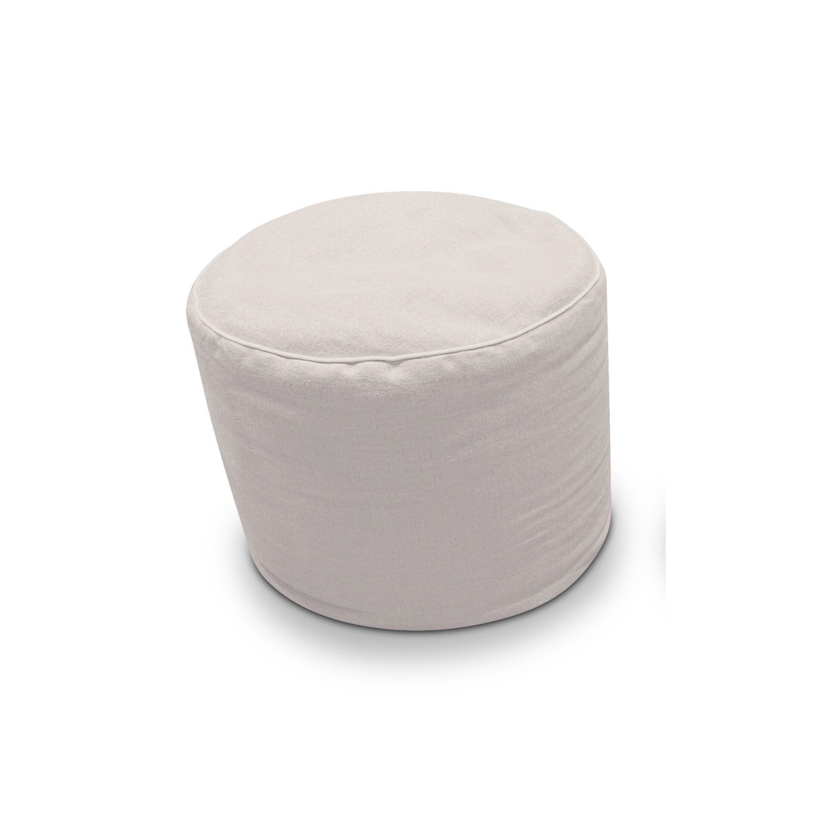 Medina Ottoman Round gallery detail image