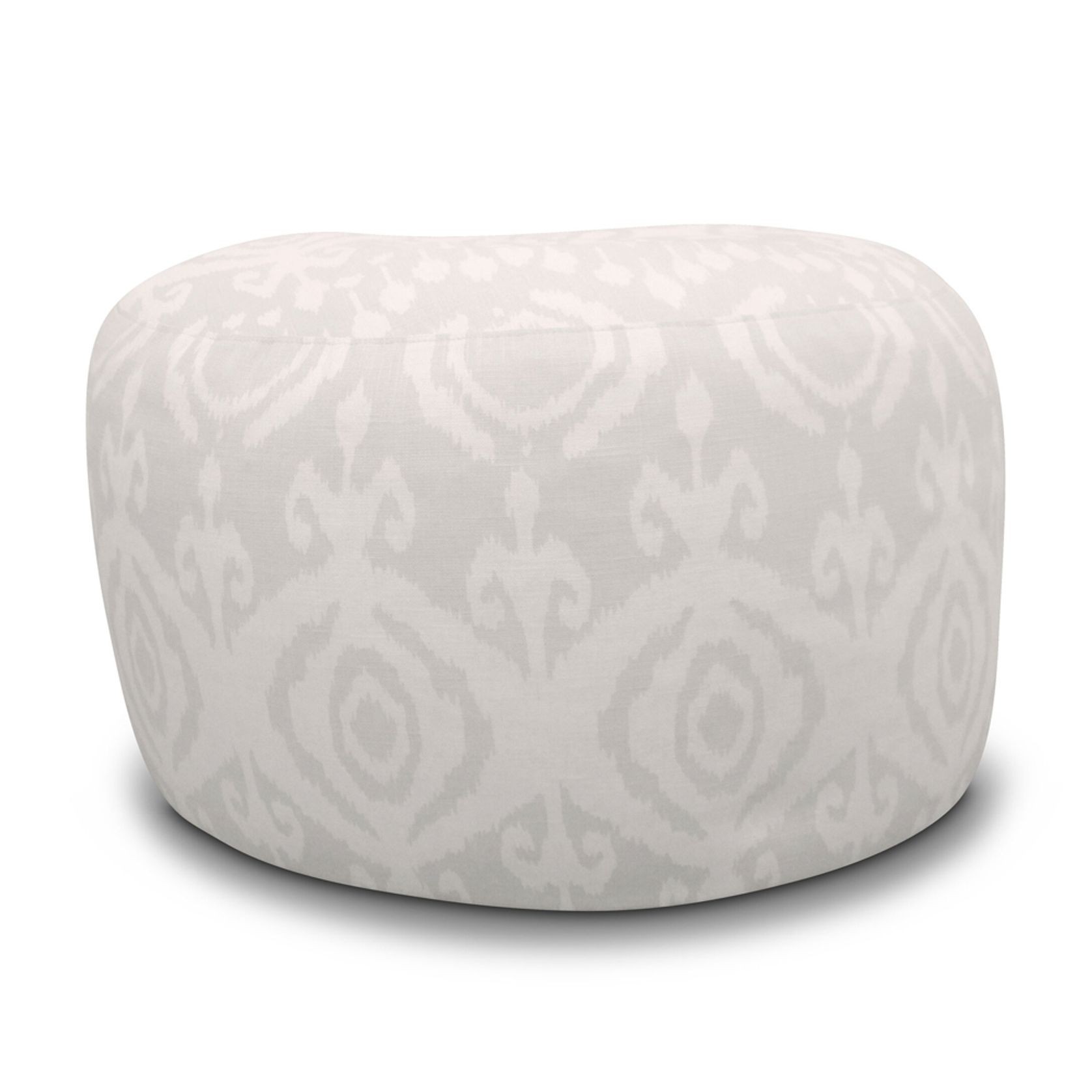 Medina Ottoman Round gallery detail image