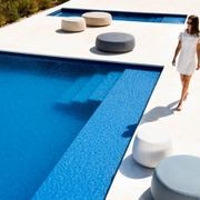 Nomad | Poufs gallery detail image