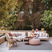 Nomad | Poufs gallery detail image