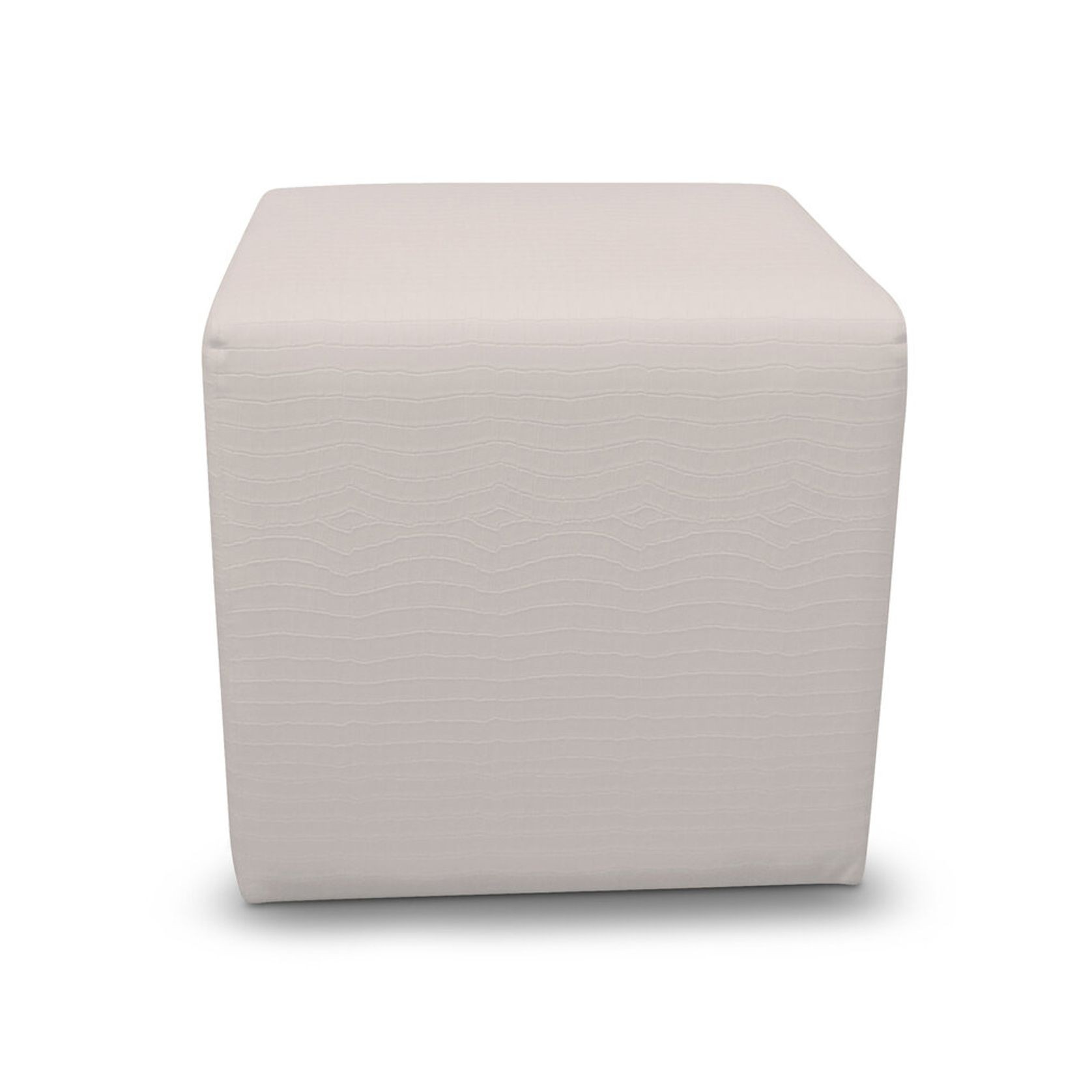 Cuba Square Ottoman gallery detail image